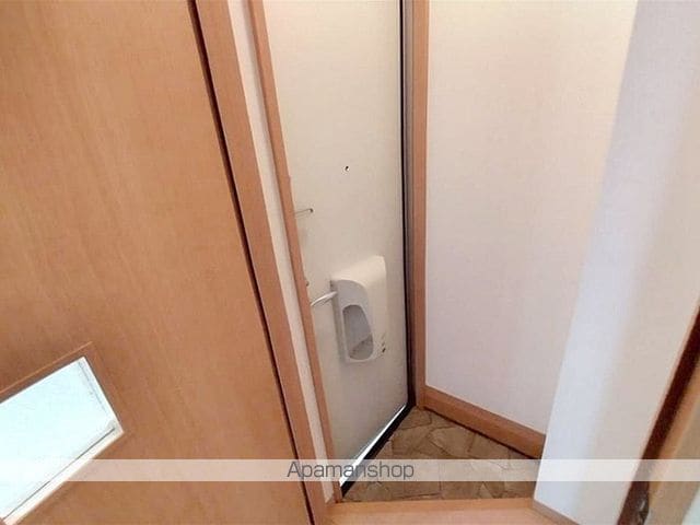 ルミエール Iの内装写真