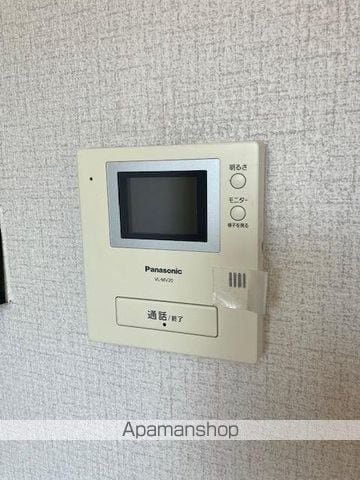 アルファビル大通西17の内装写真