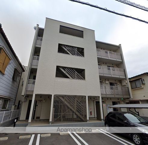 クレイノ翠の外観写真
