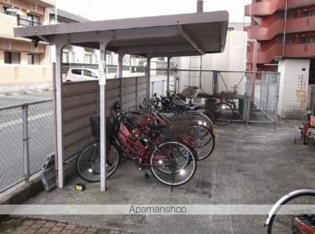 クイーンハイツのその他写真