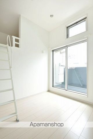 ALEX本陣の内装写真
