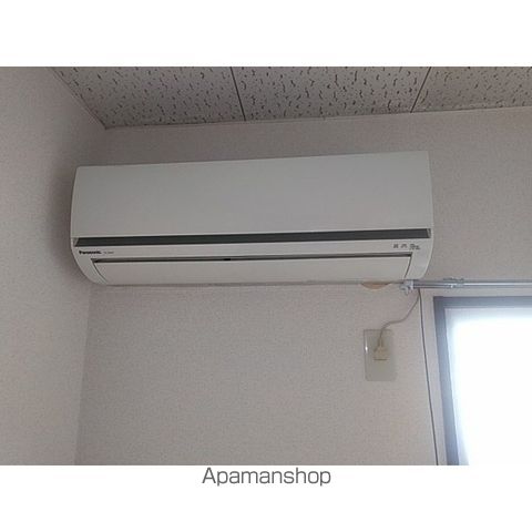 さくらパークA棟の内装写真