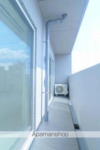 THE PREMIUM CUBE G 大崎の内装写真