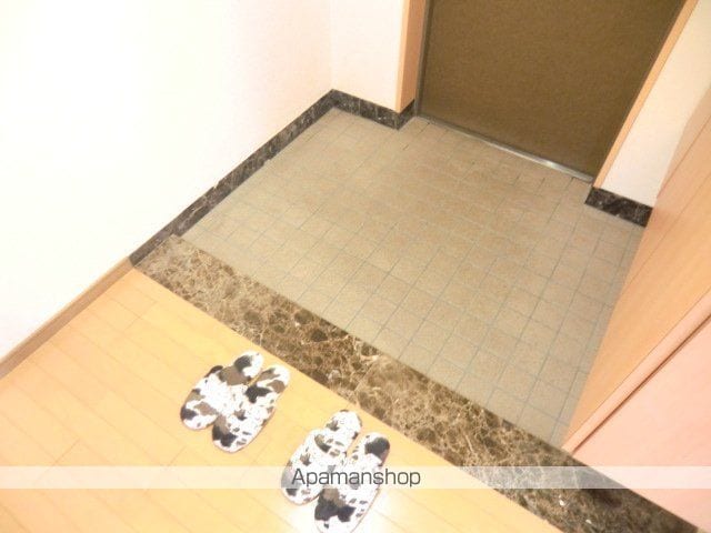 Fort Courtの内装写真