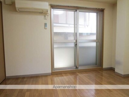 エルピア阿佐ヶ谷[1K/19.88m2]の内装6