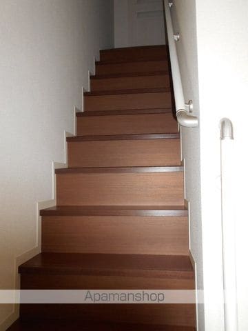 D-room wingの内装写真