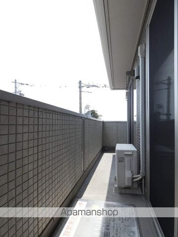 AーRoomの内装写真