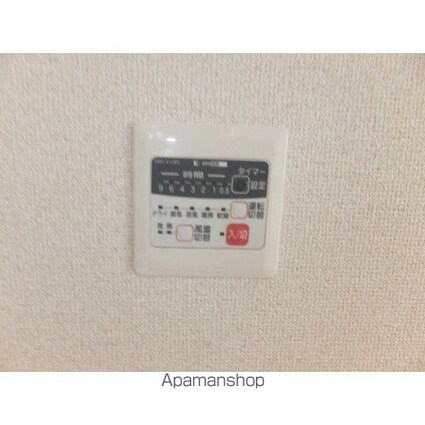 ＡＭＭＳ　ＯＫＡＭＵＲＡ[1R/19.46m2]の内装1
