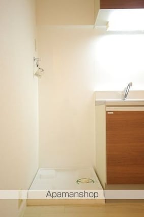 東京都世田谷区南烏山１丁目[1DK/24.96m2]のその他設備