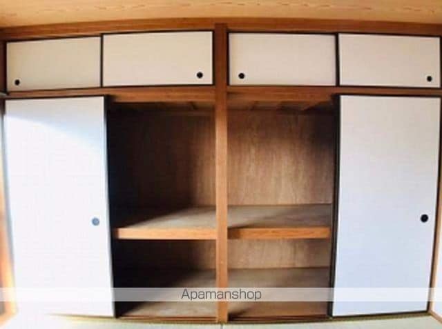 アネシスイン有川の内装写真
