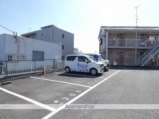 第二マンションろくべいのその他写真