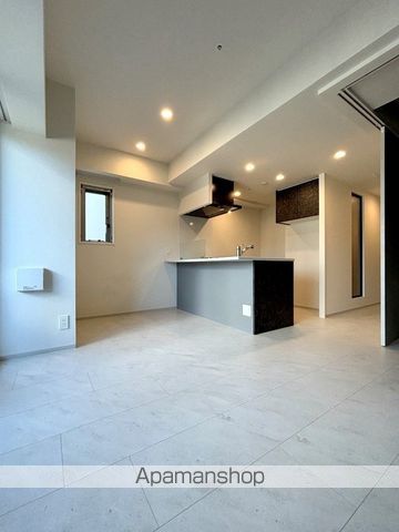 URBANEX堺筋本町の内装写真