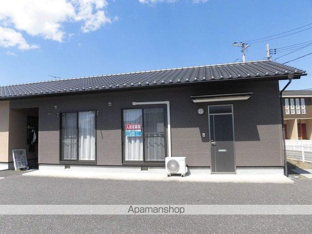 ＪＲ常磐線 勿来駅 徒歩5分 1階建 築14年の外観写真