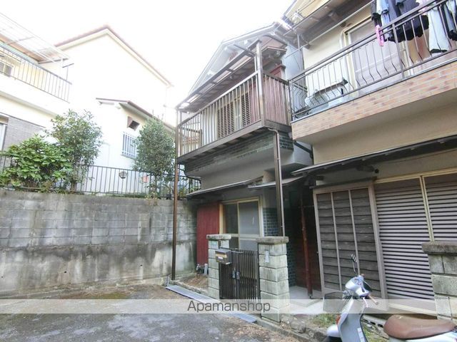 長尾家具町2丁目戸建の外観写真