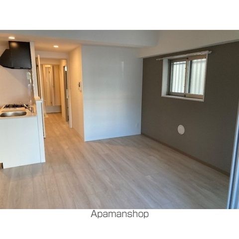 MQUARTO新座の内装写真