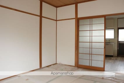 広島県尾道市栗原町[3DK/60m2]の内装