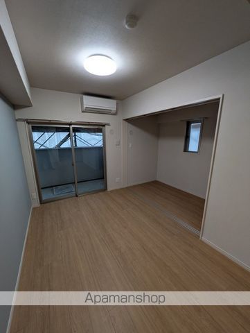Arista箱崎の内装写真