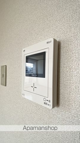 NAGAOKA1997の内装写真