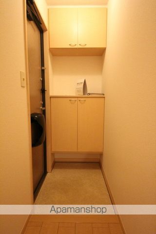 ウエストリヴァーIIの内装写真
