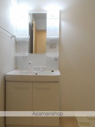 クールメゾン　広谷[2LDK/57.64m2]の洗面所