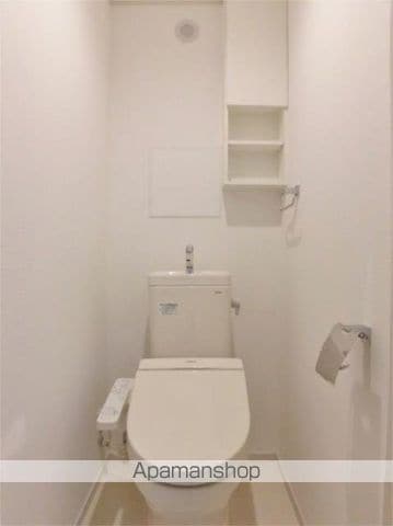 フェニックスの内装写真