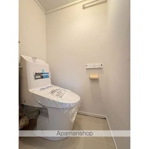アルファスクエア山の手3号棟の内装写真