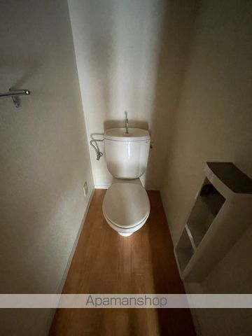 吉田HDSハイムA棟の内装写真