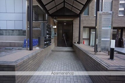 ナビシティ丸の内[1LDK/44.89m2]の外観3