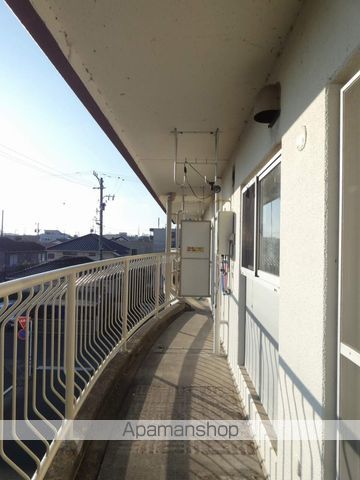上島マンションの内装写真