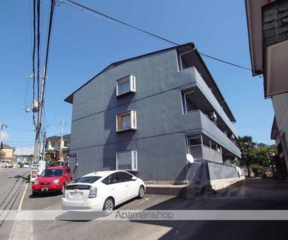 ラベンダ-90の外観写真