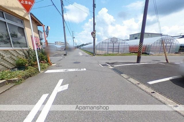 ポテンシャルの周辺写真