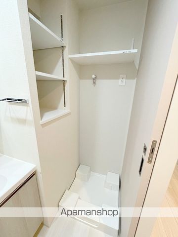アーバネックス心斎橋イーストの内装写真