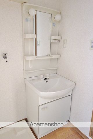 リバティマンションの内装写真