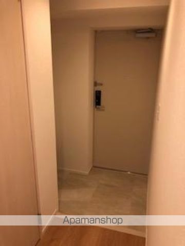 ロージェ泉中央の内装写真
