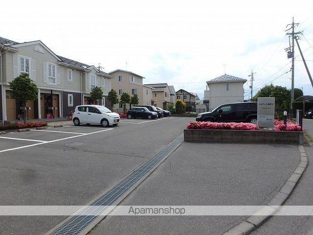 ソレアード東原Cのその他写真