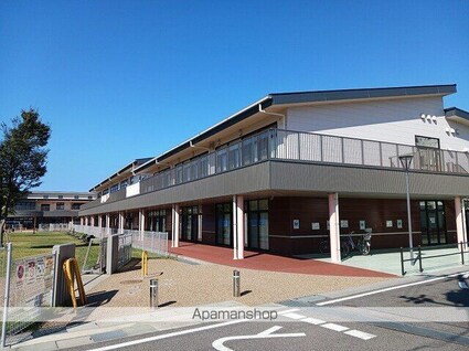 Ｖｉｉｄｅｓ[1LDK/36.34m2]の周辺6