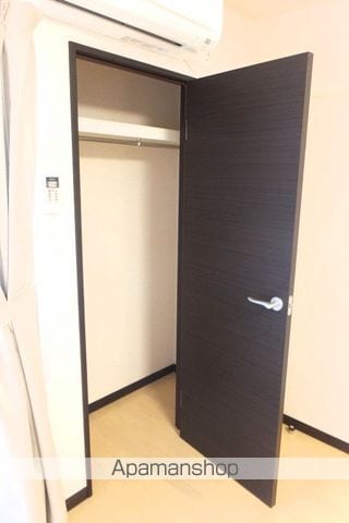 レオネクストバーゼ マッローネの内装写真