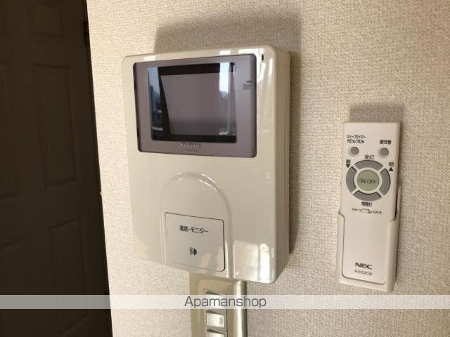 グネシィ ケントの内装写真