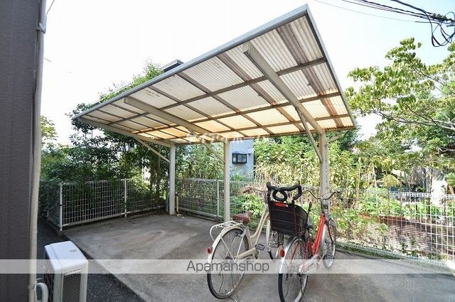 ラスティック21 B棟のその他写真