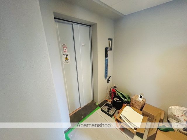 ESLEAD大阪城EASTのその他写真