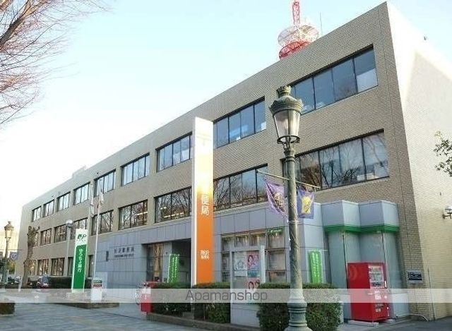 フレイム タウアの周辺写真