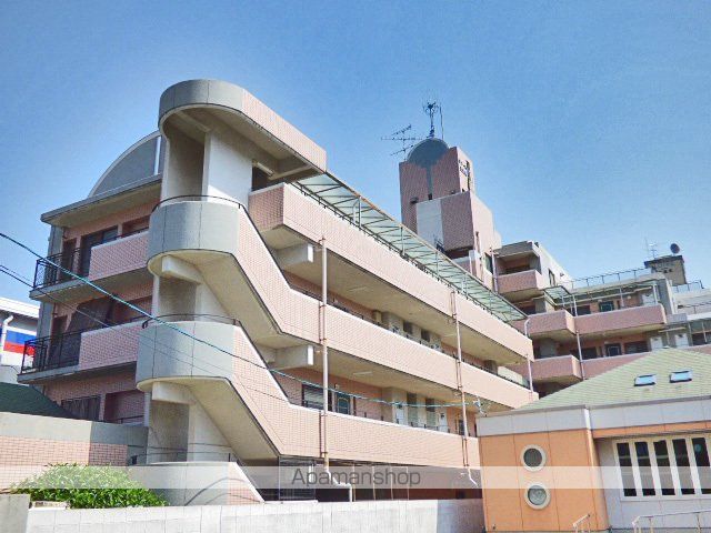 ボナール姪浜南の外観写真