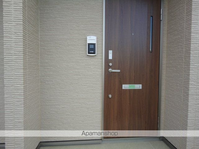 コートネモトの外観写真