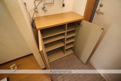 メゾン・ド・Ｋ　Ａ棟[1K/28.36m2]の内装1