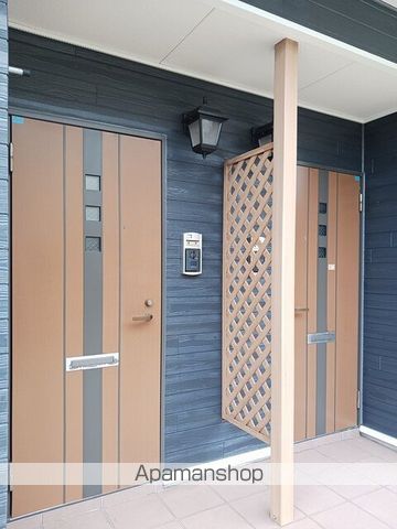 apartment 茨城県潮来市新宮1921-1
地図を見る