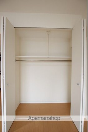 Ｌａ　Ｄｏｕｃｅｕｒ榴ヶ岡[1R/36.63m2]の収納