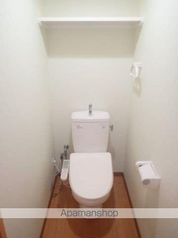 ファーストクラス牡丹山の内装写真