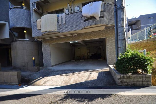 VILLAVERDY3番館のその他写真