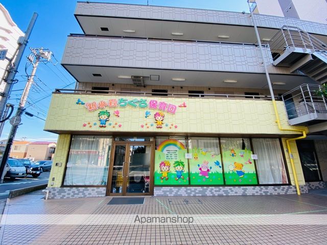 グランヴァンプレミアム新小岩の周辺写真