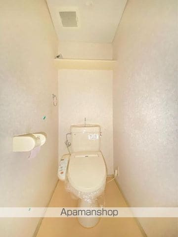 シーサイドハイツ屋島の内装写真